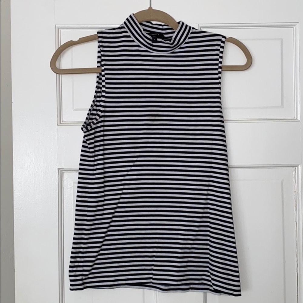 Theory Tank